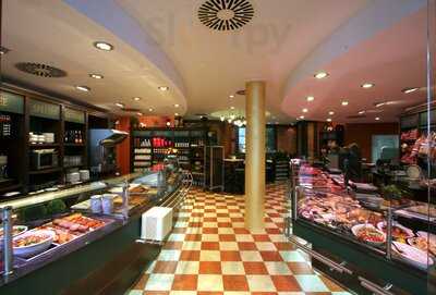 Feinkostfleischerei Hidding