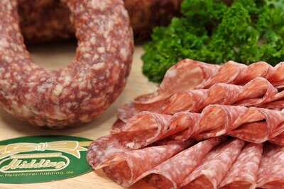 Feinkostfleischerei Hidding