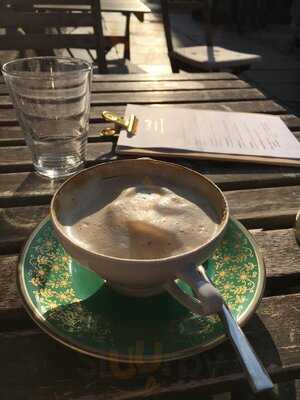 Sperling - Hör Auf Deinen Bauch