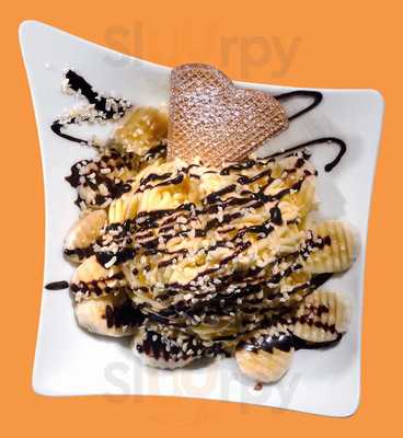 Am Albufer - Gelateria, Flammerie