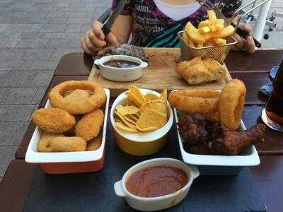 Gastro Burger & Steak