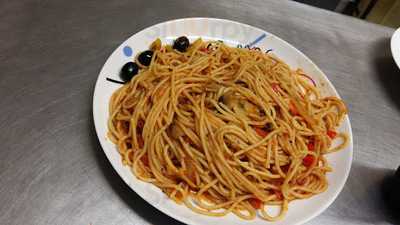 Pizza Schnelldienst Da-mario