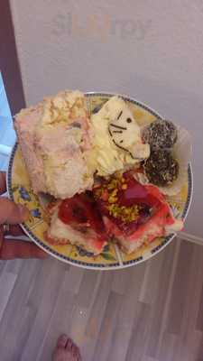 Pizza Schnelldienst Da-mario