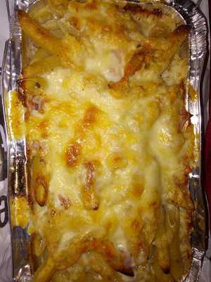 Pizza Schnelldienst Da-mario