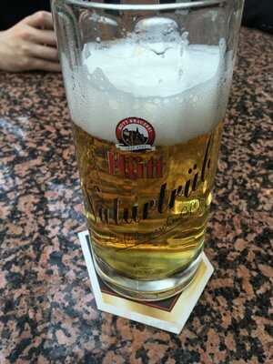 Pizzeria Euro Döner