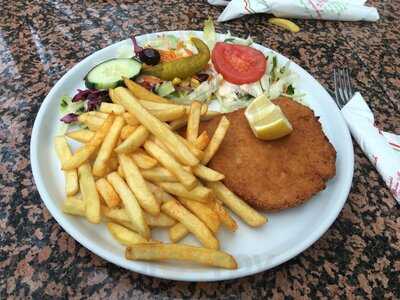 Pizzeria Euro Döner