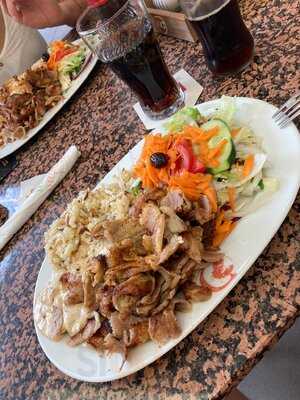 Pizzeria Euro Döner