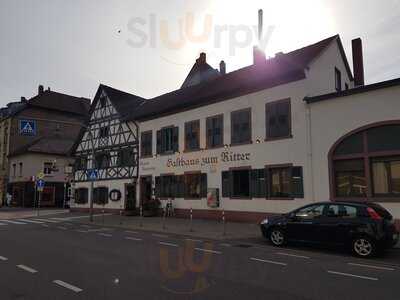 Gasthaus Zum Ritter