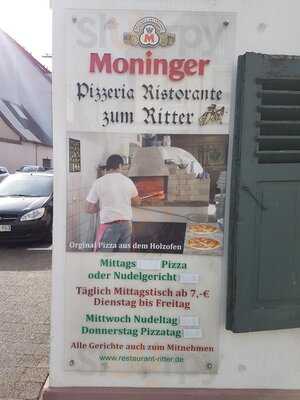 Gasthaus Zum Ritter