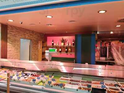 Griechische Spezialitaten Alexandros