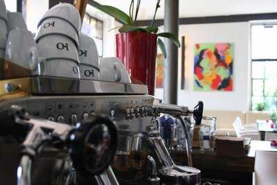 Malakow In Der Zeche Carl