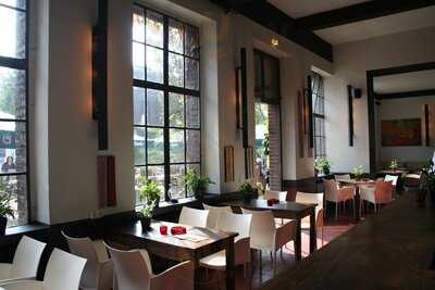 Malakow In Der Zeche Carl