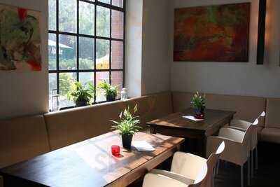 Malakow In Der Zeche Carl