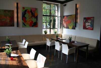 Malakow In Der Zeche Carl