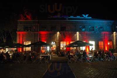 Malakow In Der Zeche Carl