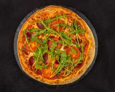 Pizza E Pasta Di Silgiri