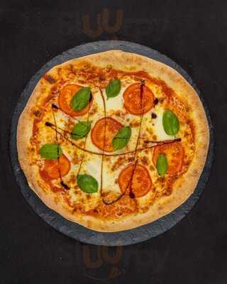 Pizza E Pasta Di Silgiri