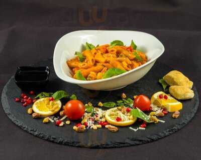 Pizza E Pasta Di Silgiri