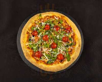 Pizza E Pasta Di Silgiri