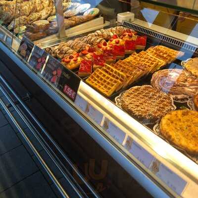 Leo Der Backer & Konditor