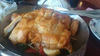 China Spezial Express