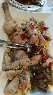 China Spezial Express