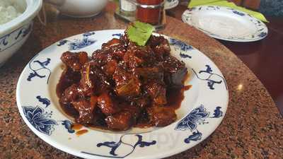 China Spezial Express