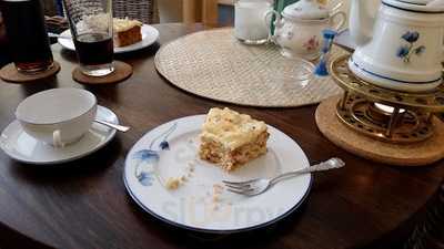 Cafe Gluck Am Kniepertor