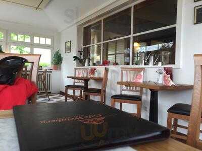 Cafe Weinberg Dresden