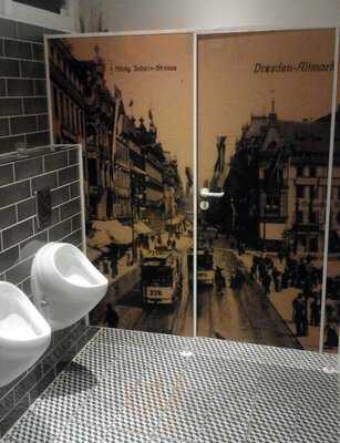 Cafe Weinberg Dresden