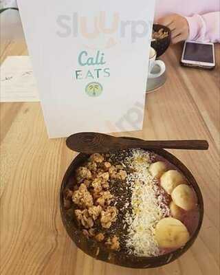 Calieats