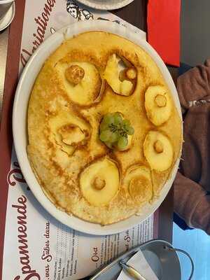 Café Pfannkuchen