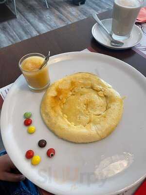 Café Pfannkuchen