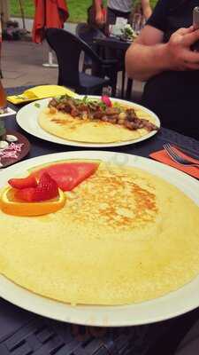 Café Pfannkuchen