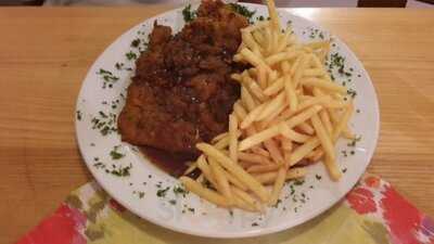 Wirtshaus Zum Schwanen