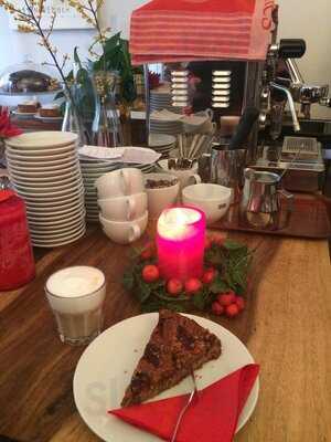 Blumenkunst & Café Freiburg