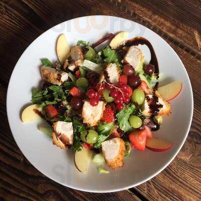 Gapp's Food.bar.events