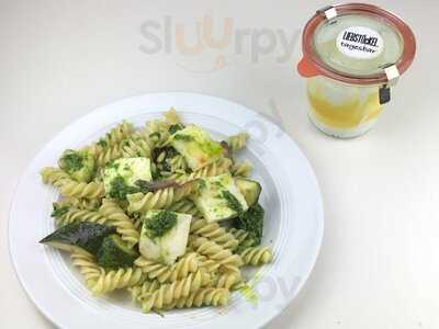 Liebstockel Tagesbar