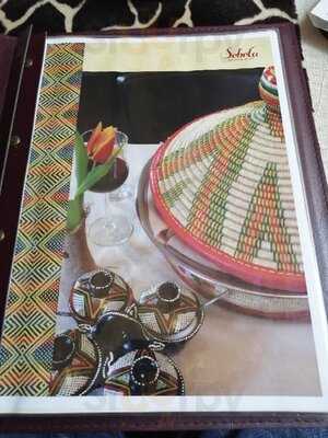 Sebeta - Afrikanischer Genuss