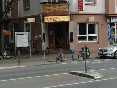 Sebeta - Afrikanischer Genuss