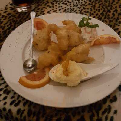 Sebeta - Afrikanischer Genuss