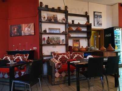 Marrakesh Restaurant