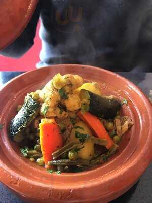 Marrakesh Restaurant