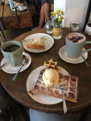 Isa - Café & Eis