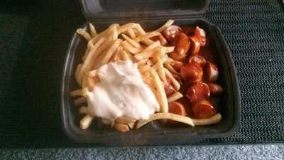 Kathis Und Mannis Imbiss