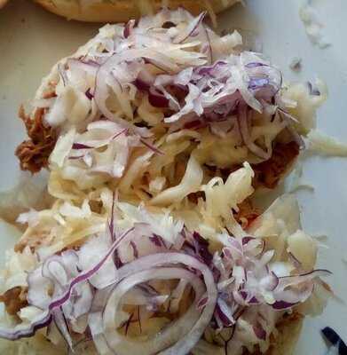 Kathis Und Mannis Imbiss