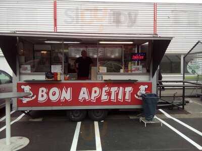 Kathis Und Mannis Imbiss