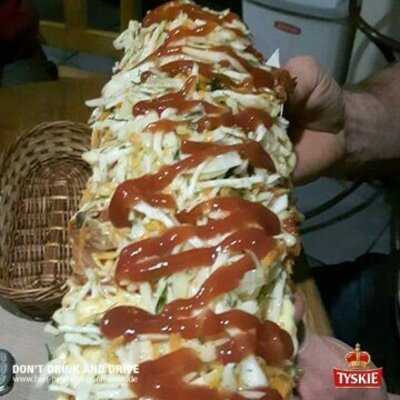 Kathis Und Mannis Imbiss