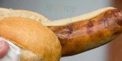 Kathis Und Mannis Imbiss