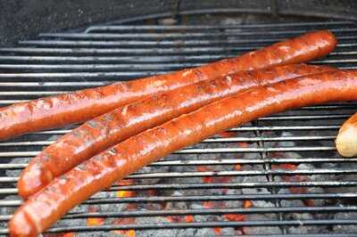 Kathis Und Mannis Imbiss